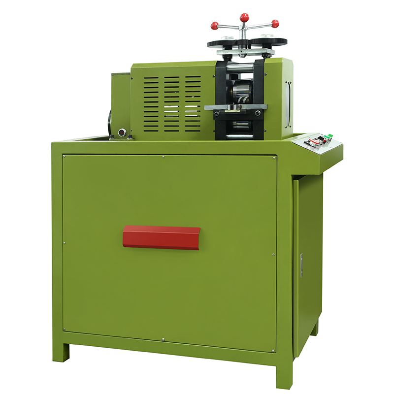 7/5000   Tungsten steel mirror press