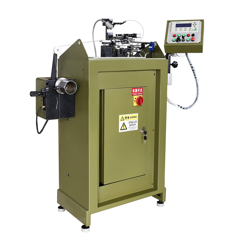 The gem-chain machine takes a set of 300 laser machines
